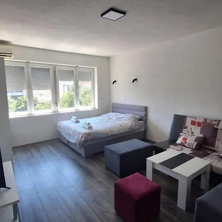 Apartment Kasijana Bitola