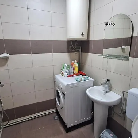 Apartment Kasijana *