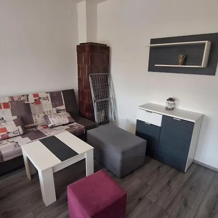 Apartment Kasijana *