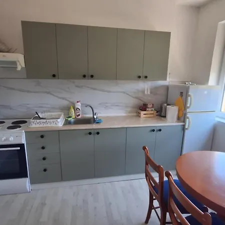 Kasijana Apartment Bitola