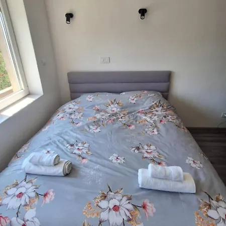 Apartment Kasijana Bitola
