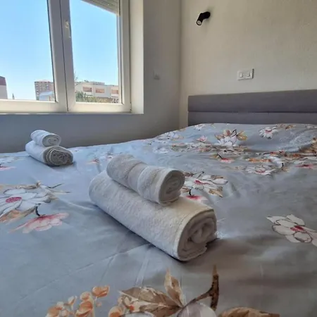 Kasijana Apartment