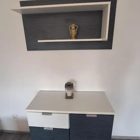 Kasijana Apartment